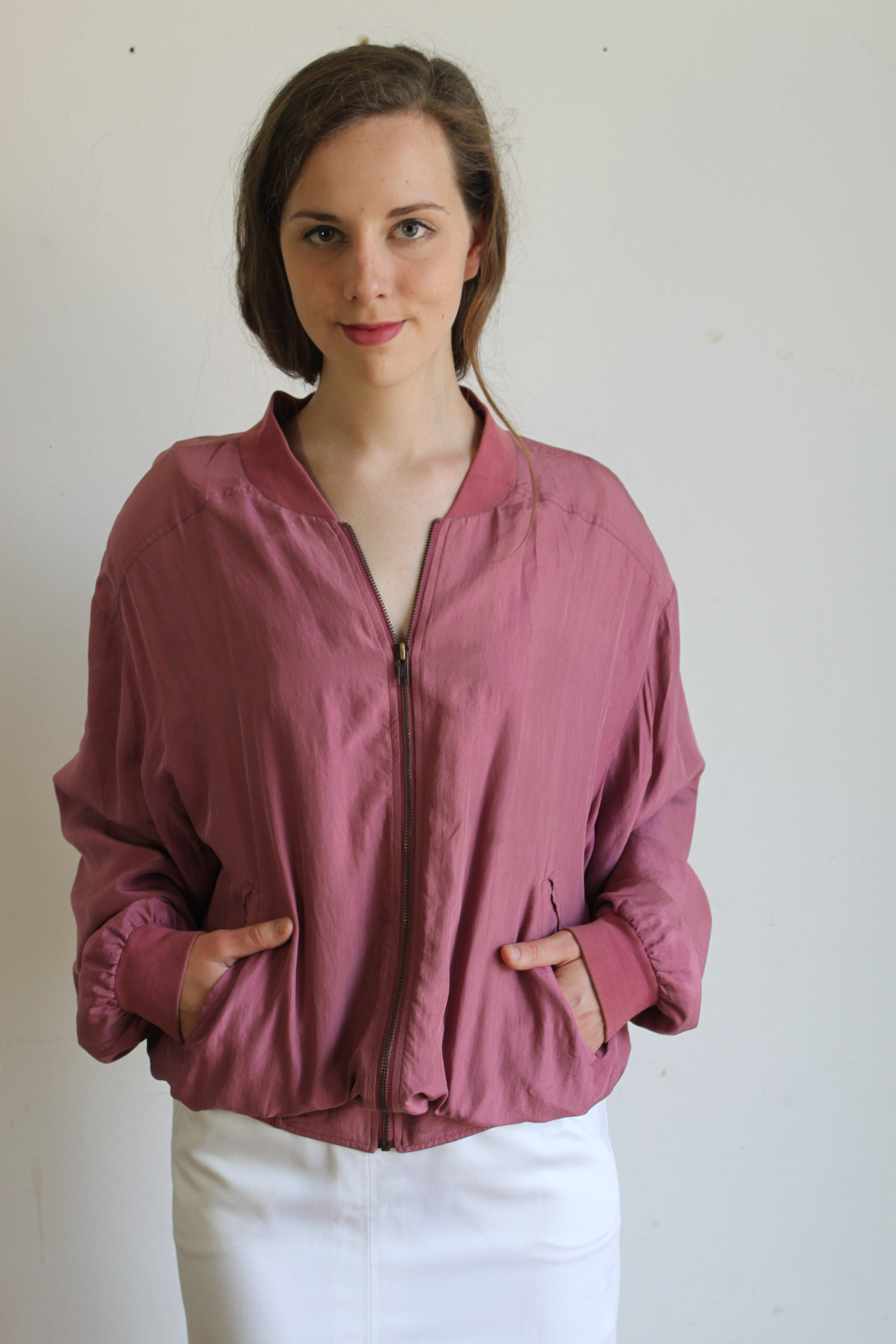 Nadja — Model & Hostess in Wien photo 3