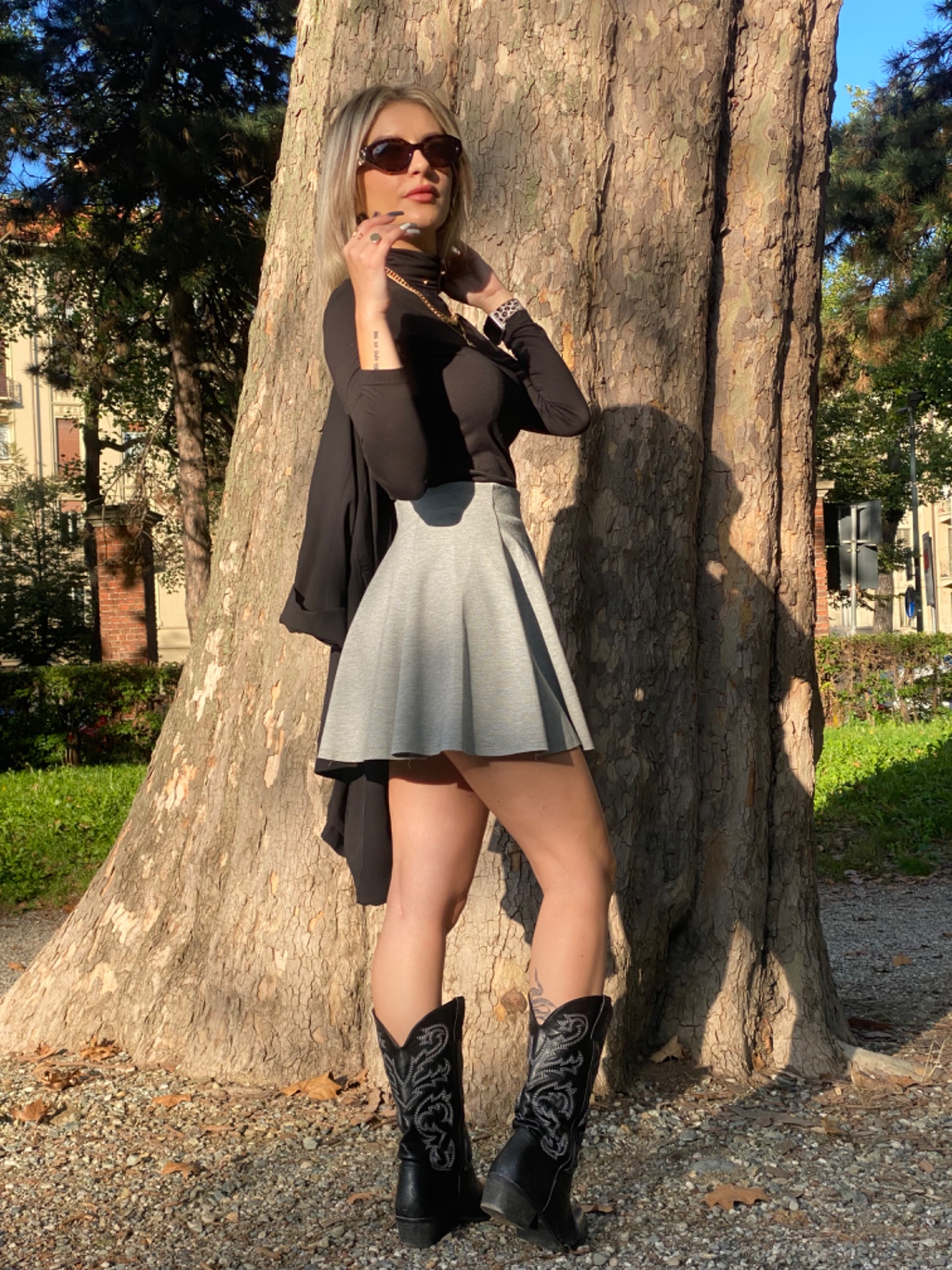 Clara Isabel — Model & Hostess in Bussoleno photo 1