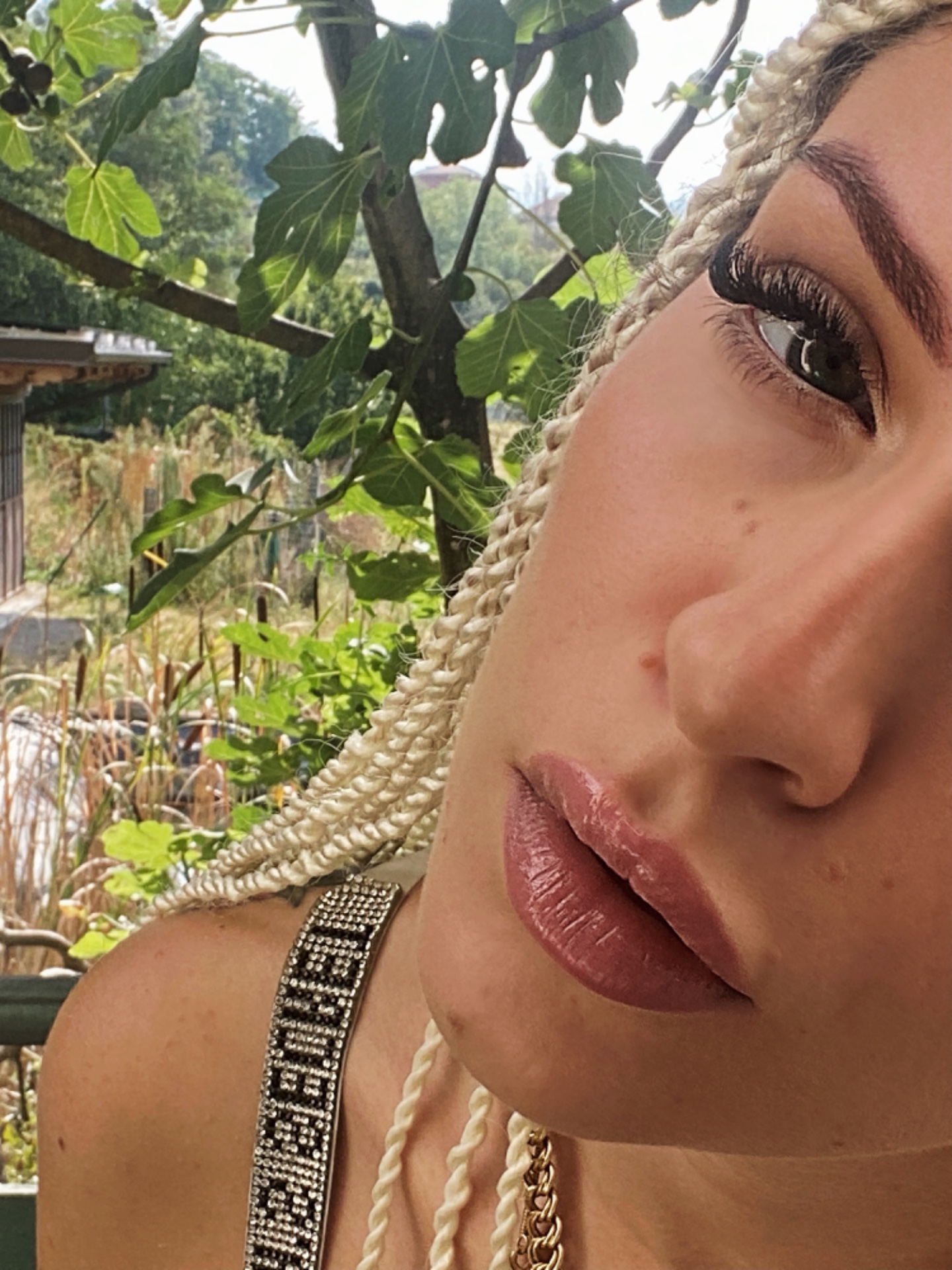 Clara Isabel — Model & Hostess in Bussoleno photo 3