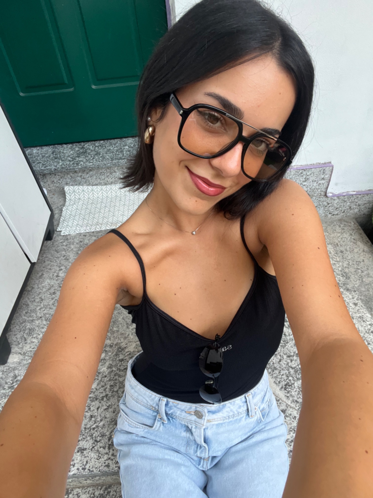 Yanne — Model & Hostess in Milano photo 3