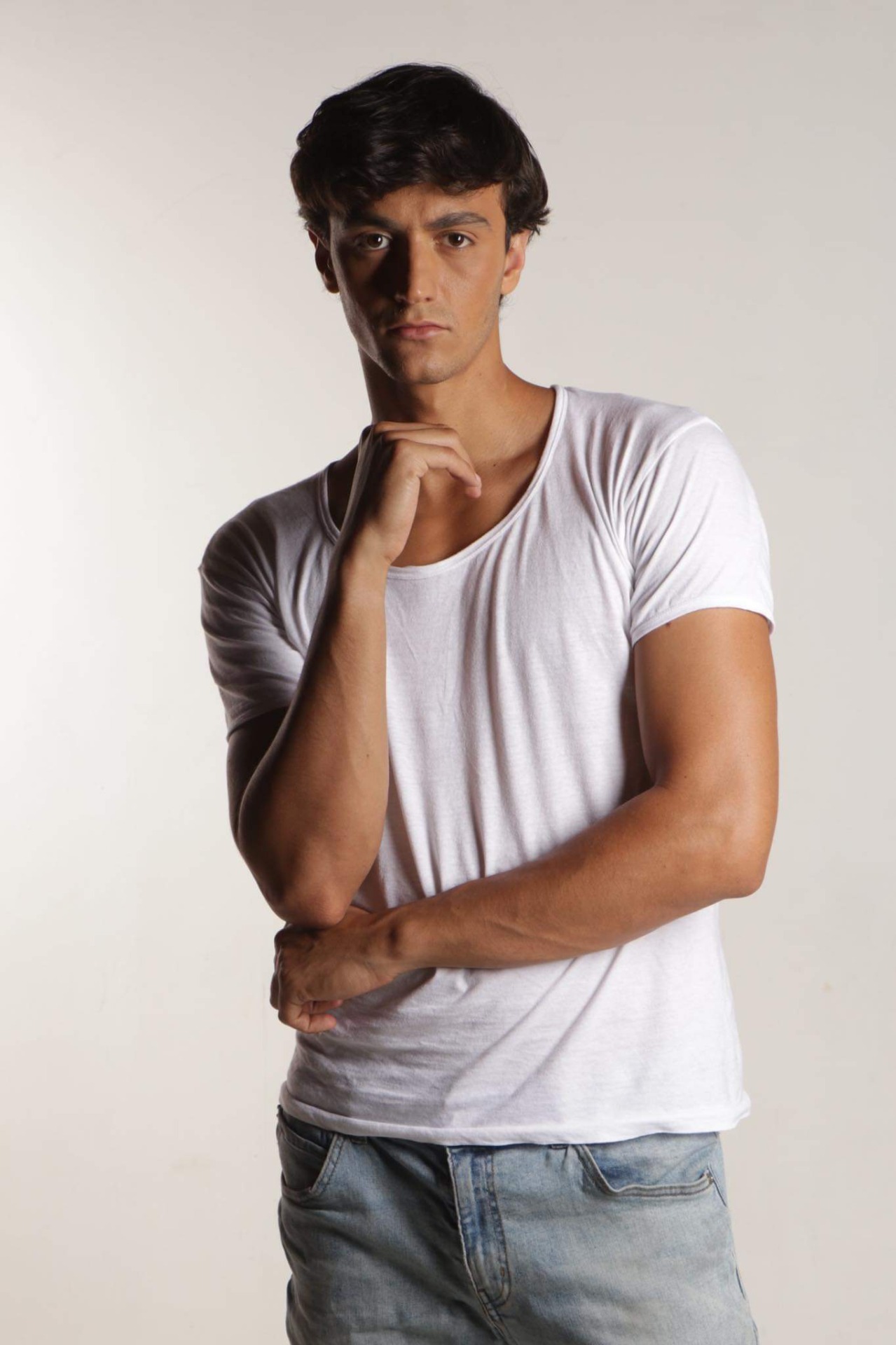 Zdravko — Model & Host in Barcelona photo 2