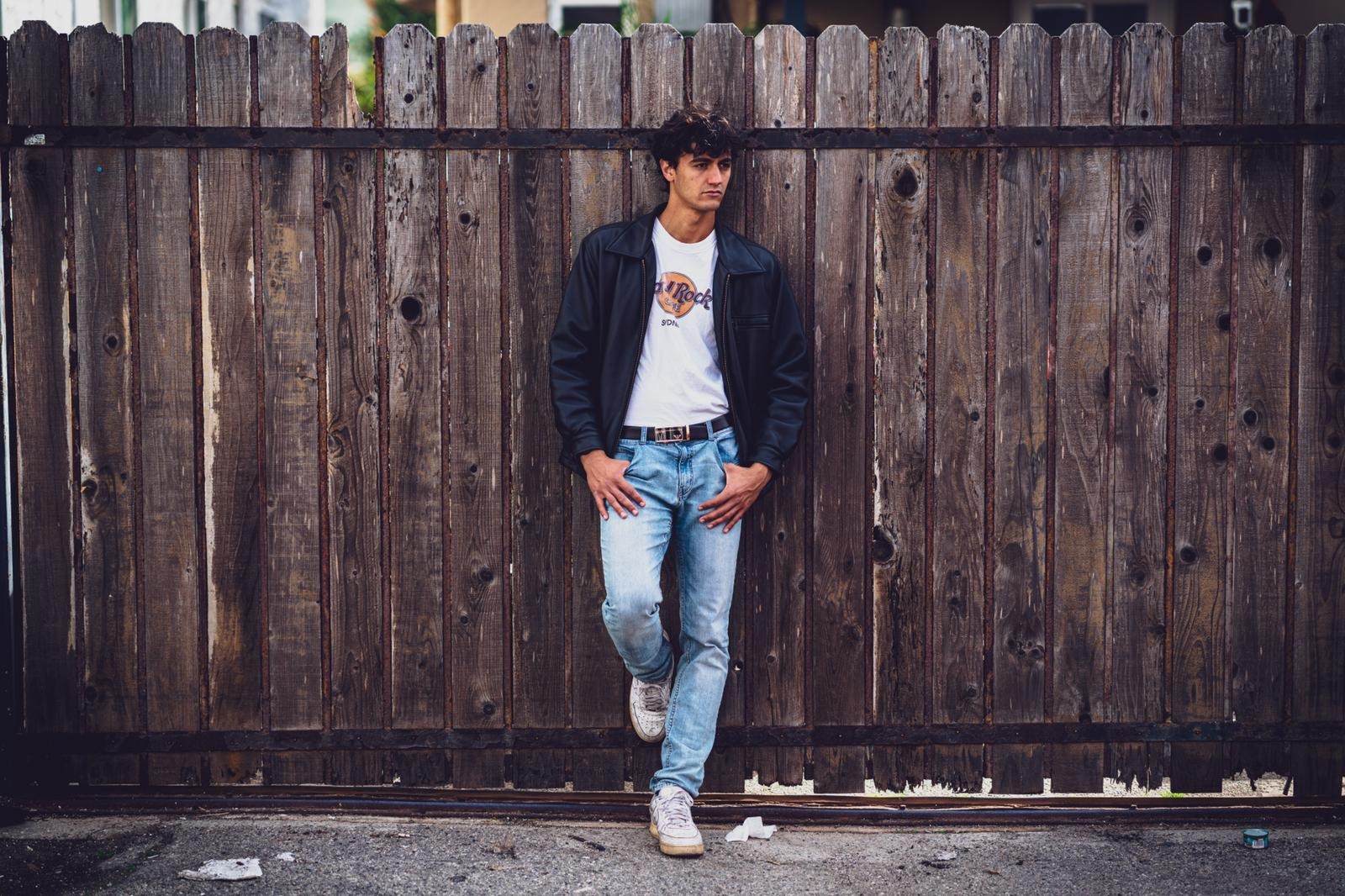Zdravko — Model & Host in Barcelona photo 1