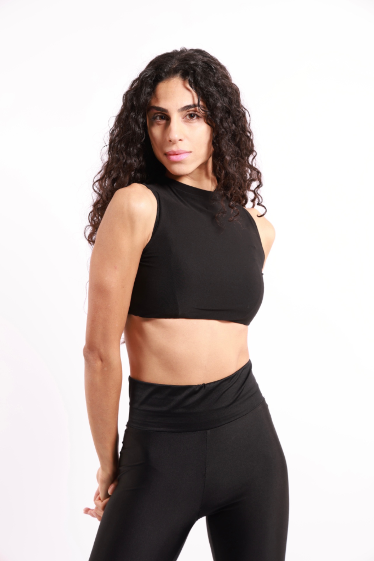 Arezoo — Model & Hostess in New York photo 1