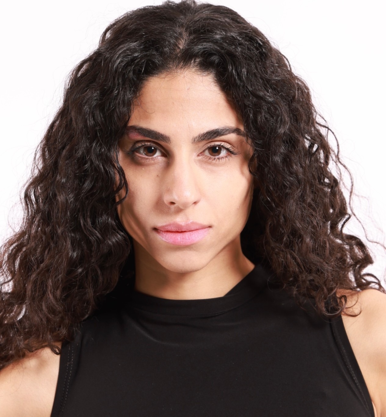 Arezoo — Model & Hostess in New York photo 5