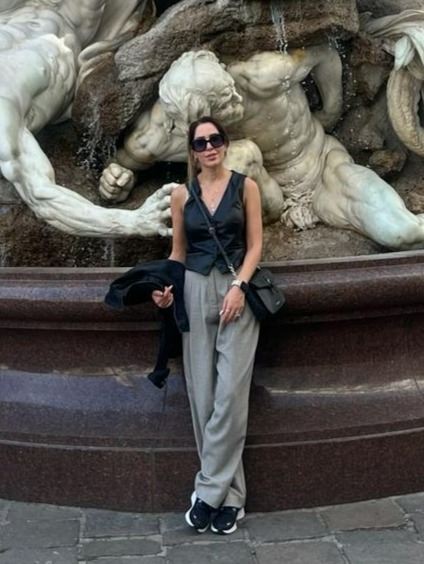 Geysu — Model & Hostess in Wien photo 2