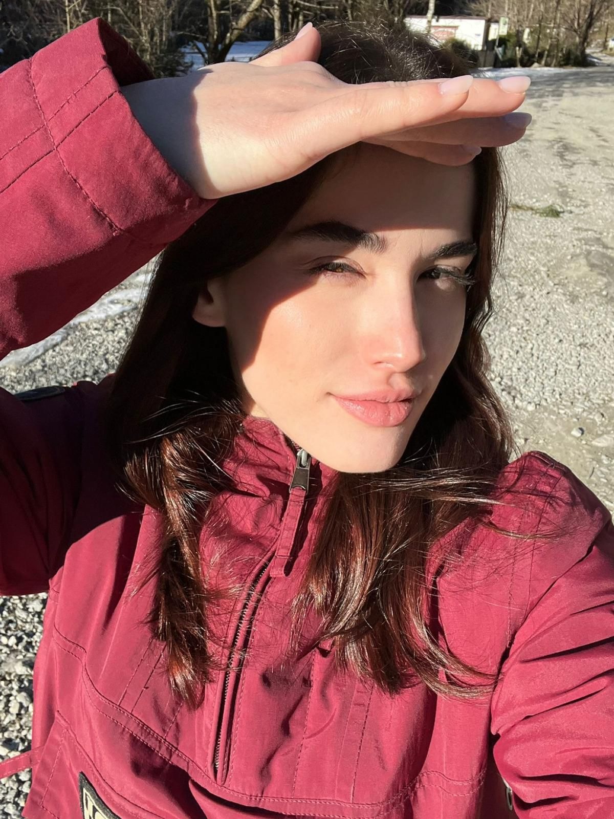 Margherita — Model & Hostess in Milano photo 1