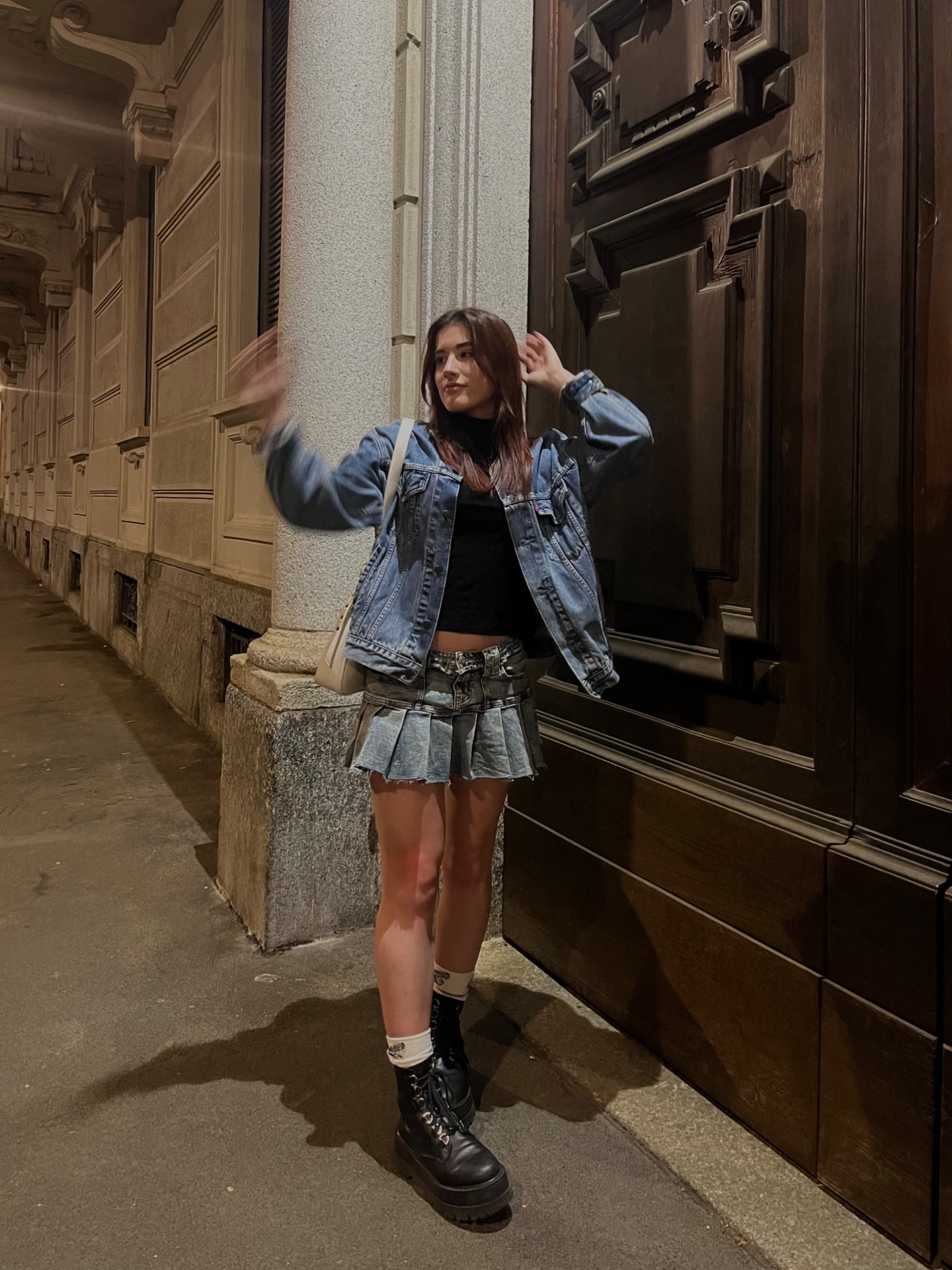 Margherita — Model & Hostess in Milano photo 6
