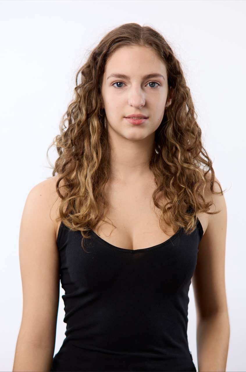 Tamara — Model & Hostess in M&ouml;dling photo 5