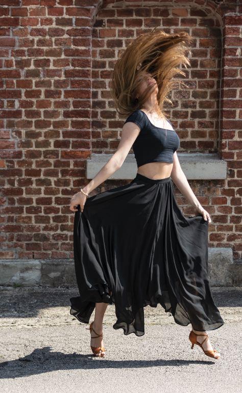 Tamara — Model & Hostess in M&ouml;dling photo 6