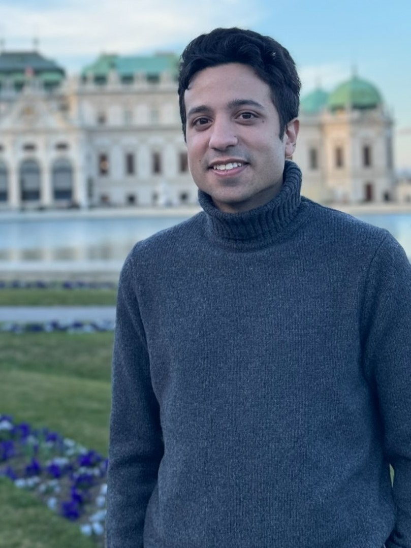 Omar Youssef Shaaban Mahmoud — Model & Host in Wien photo 2