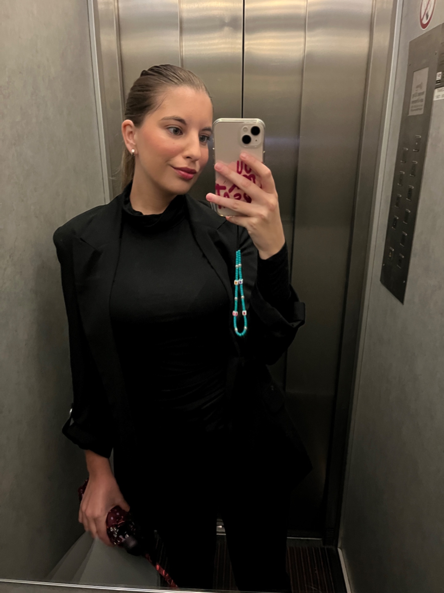 Luz — Model & Hostess in Wien photo 3