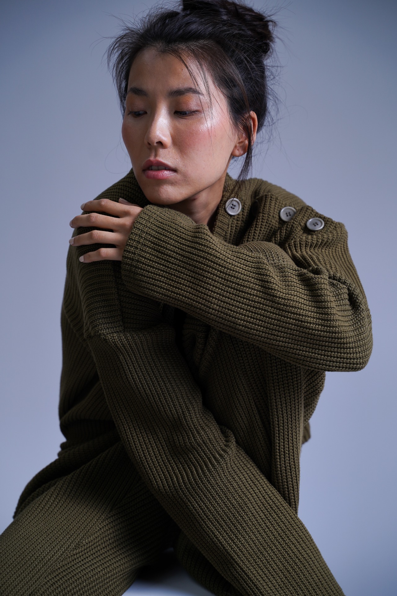 Lila Thanh Hi&ecirc;'n — Model & Hostess in Lyon photo 1