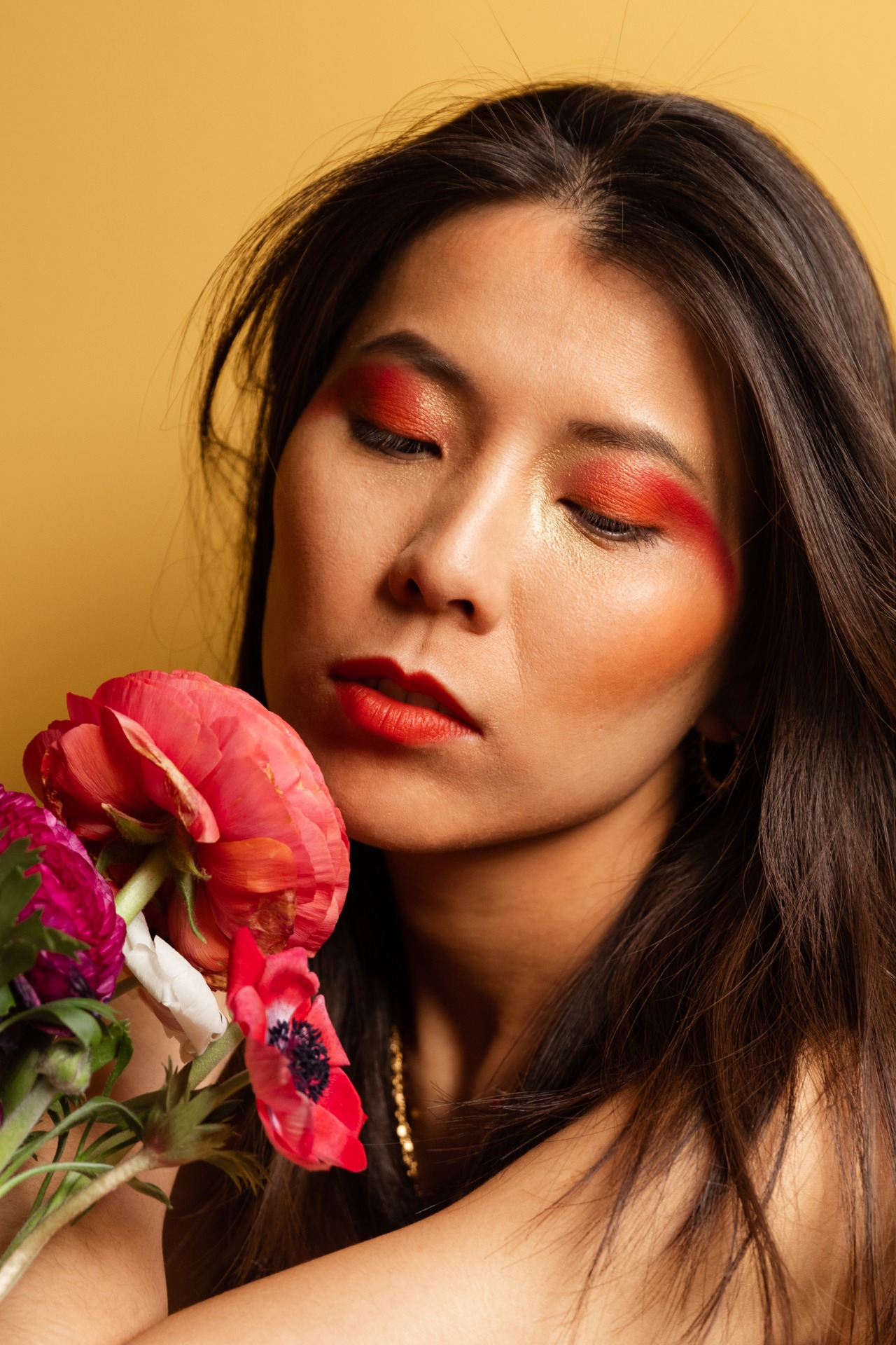 Lila Thanh Hi&ecirc;'n — Model & Hostess in Lyon photo 11