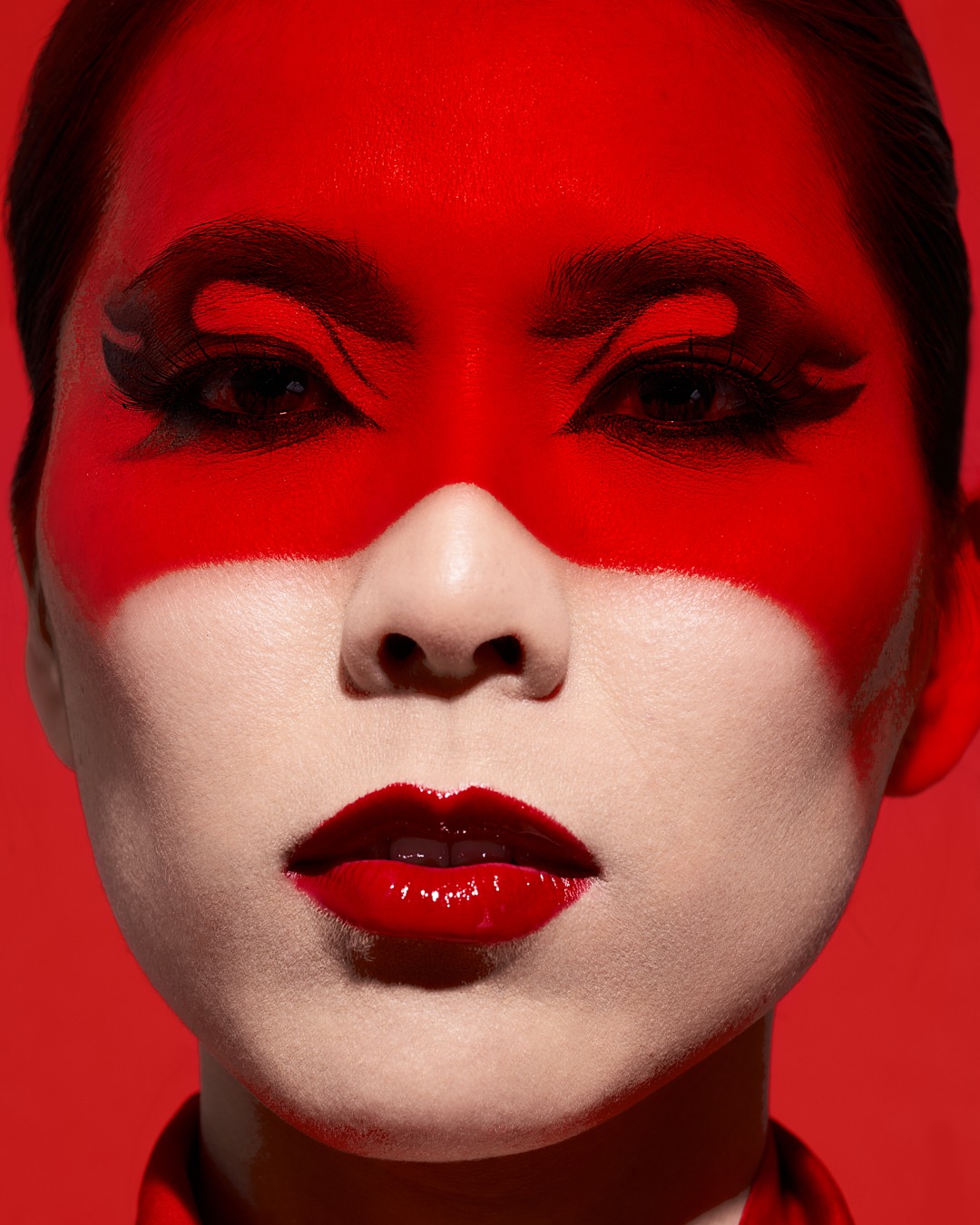 Lila Thanh Hi&ecirc;'n — Model & Hostess in Lyon photo 14
