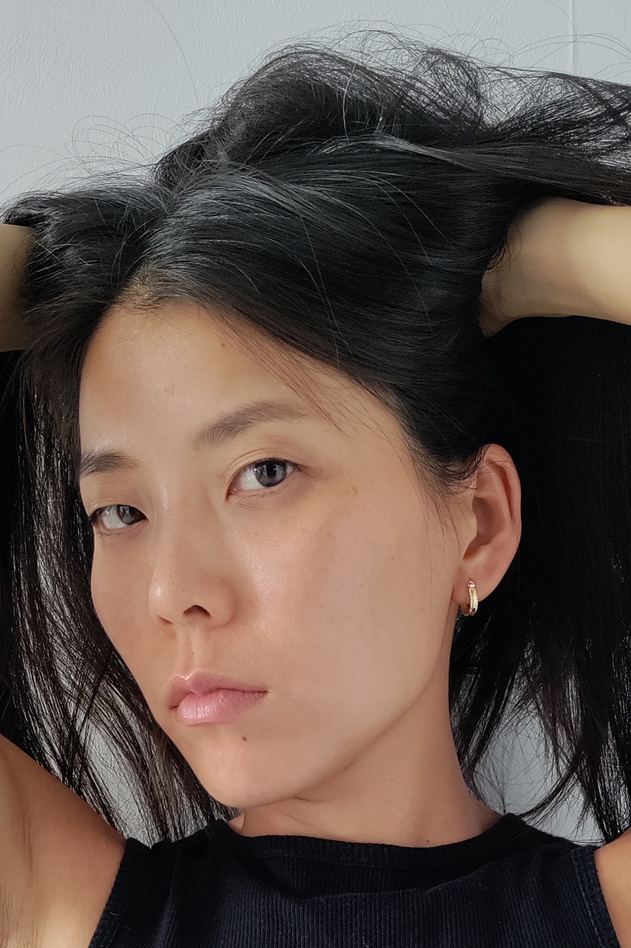 Lila Thanh Hi&ecirc;'n — Model & Hostess in Lyon photo 22