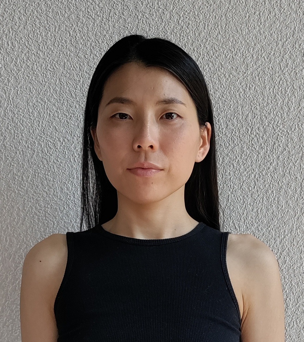 Lila Thanh Hi&ecirc;'n — Model & Hostess in Lyon photo 26