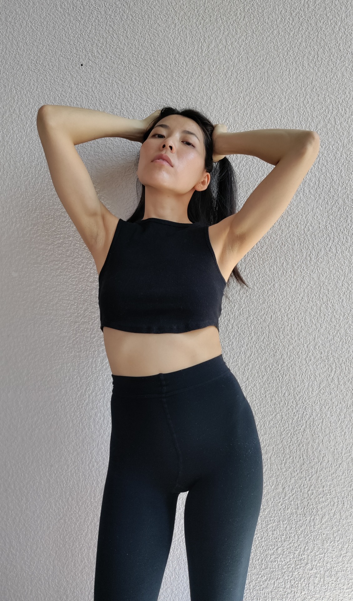 Lila Thanh Hi&ecirc;'n — Model & Hostess in Lyon photo 28