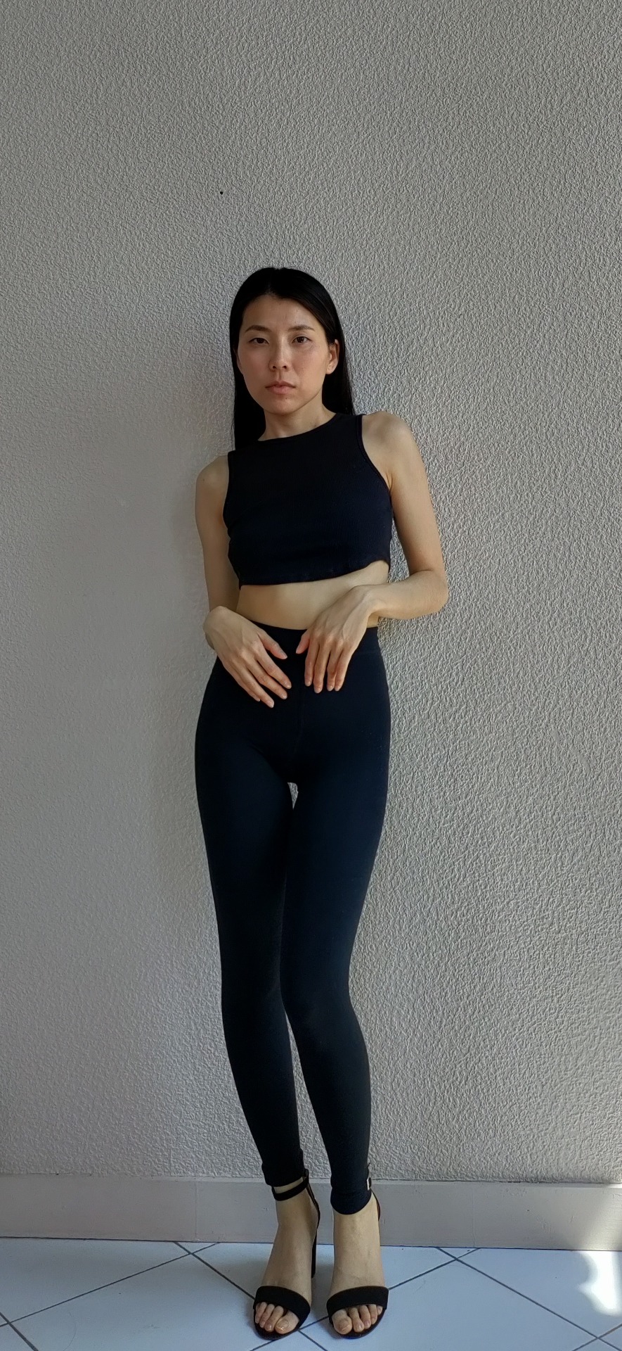 Lila Thanh Hi&ecirc;'n — Model & Hostess in Lyon photo 29