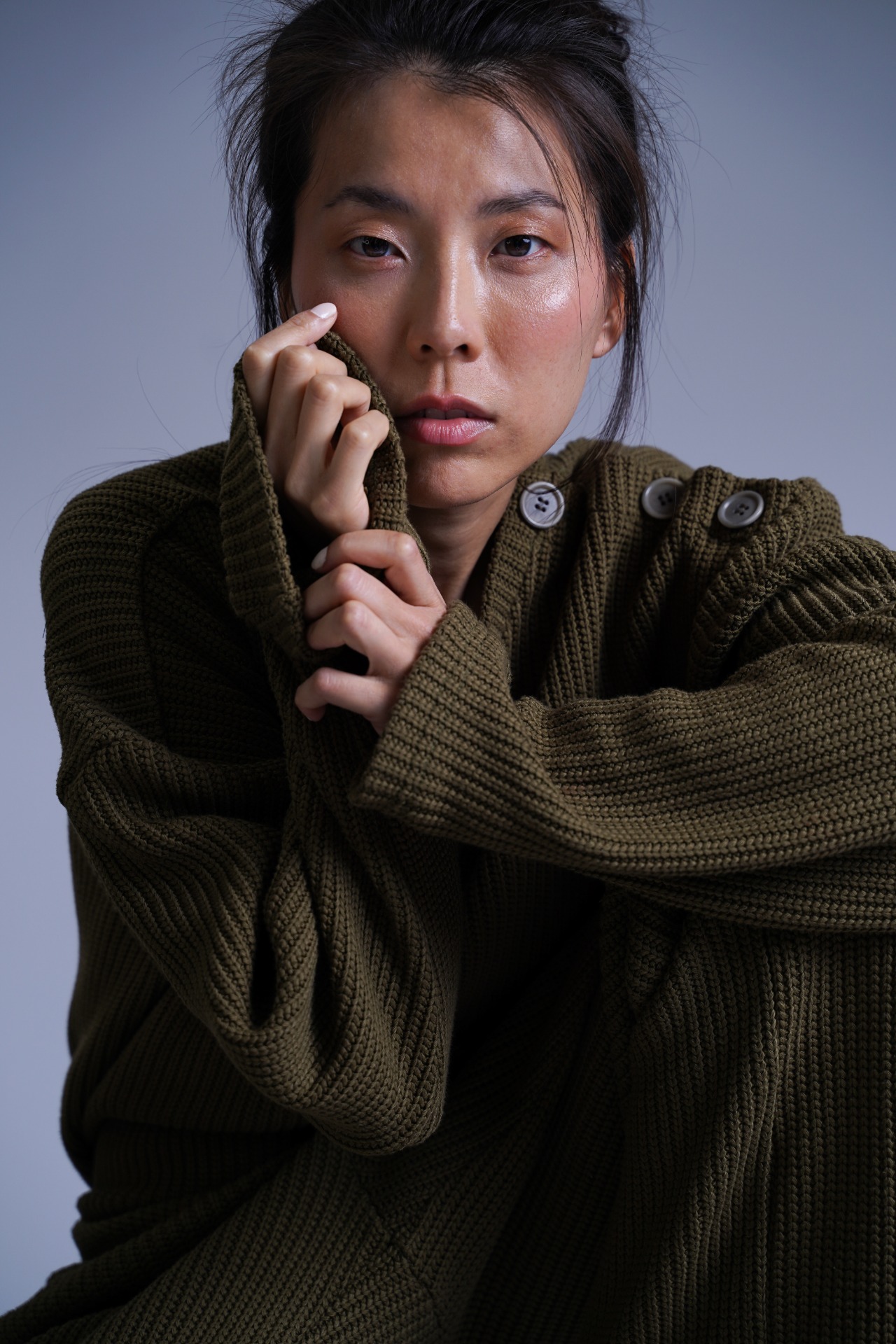 Lila Thanh Hi&ecirc;'n — Model & Hostess in Lyon photo 8
