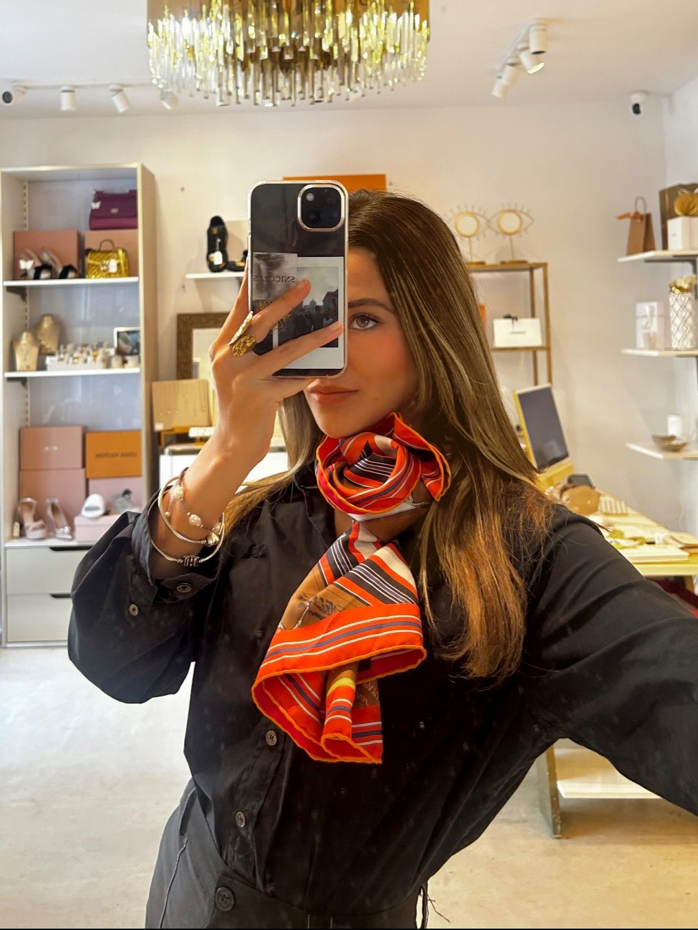 Nicole — Model & Hostess in Barcelona photo 3