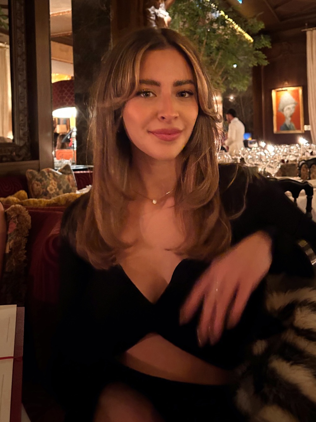 Nicole — Model & Hostess in Barcelona photo 5
