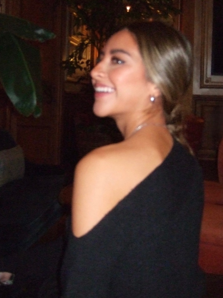 Nicole — Model & Hostess in Barcelona photo 6