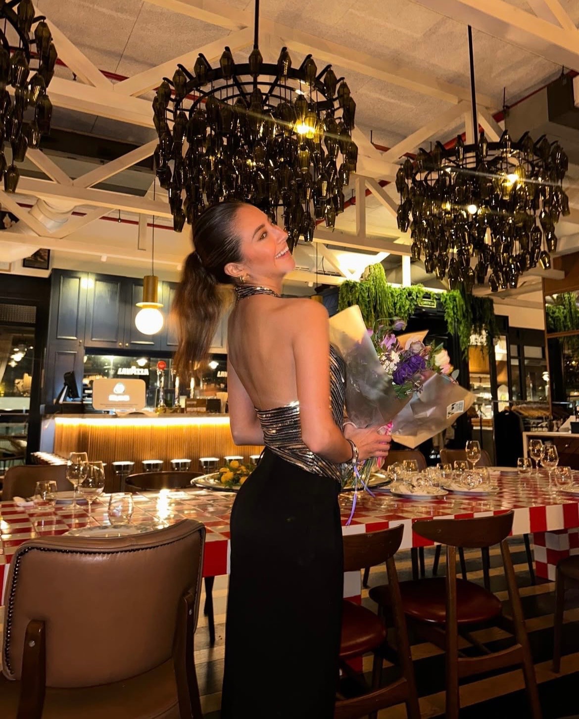 Nicole — Model & Hostess in Barcelona photo 8