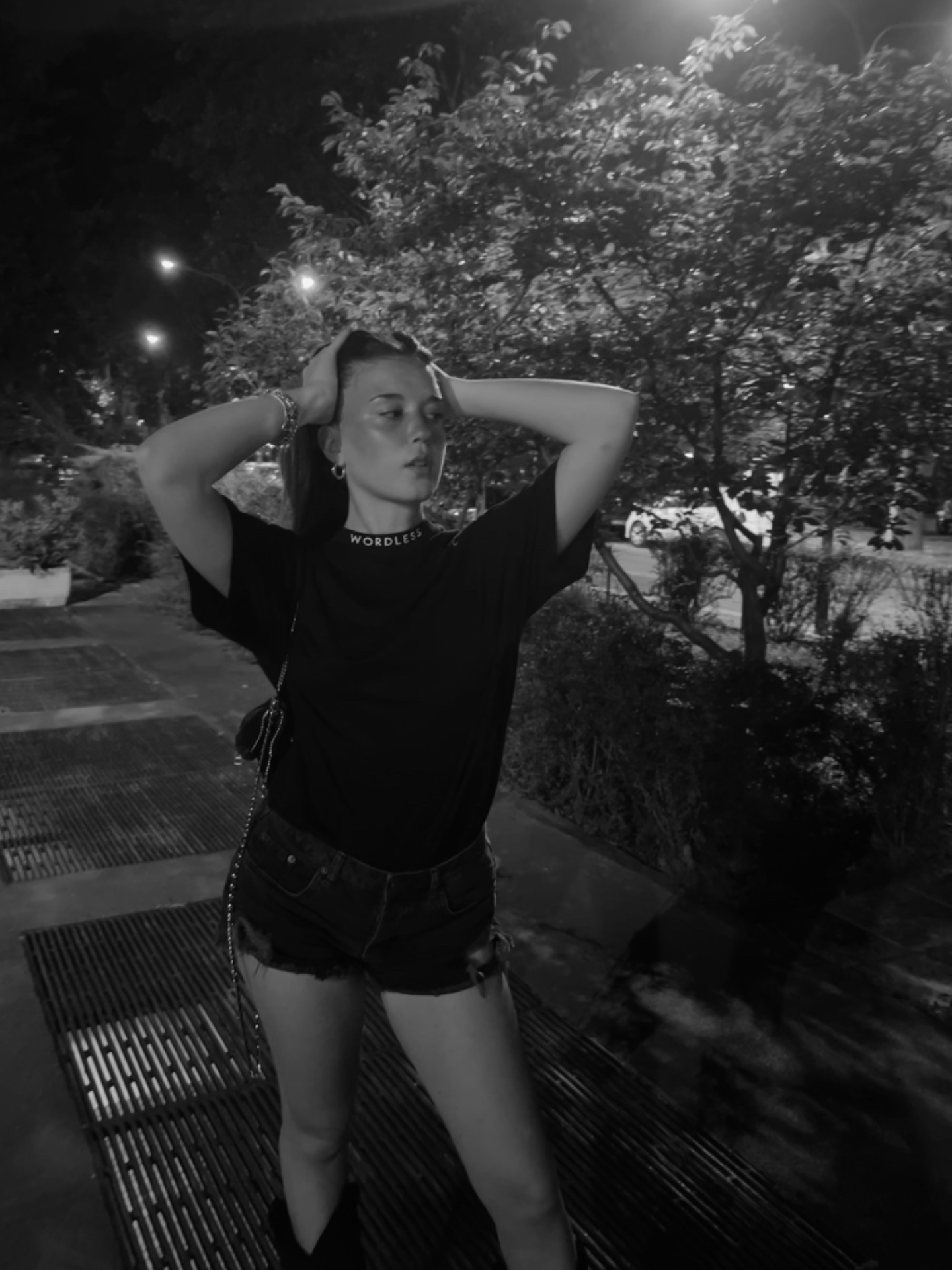 Beatrice — Model & Hostess in Milano photo 1