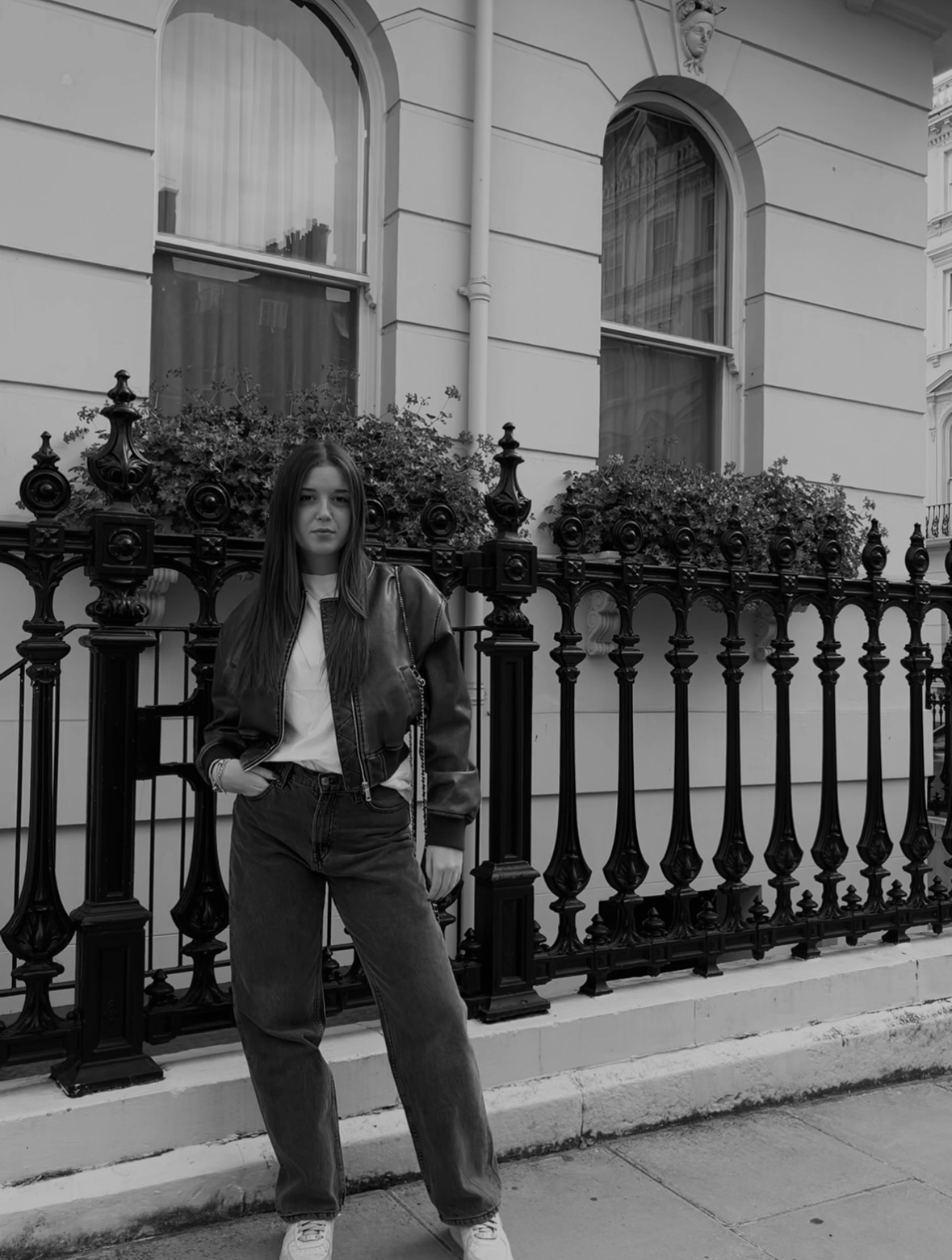 Beatrice — Model & Hostess in Milano photo 2