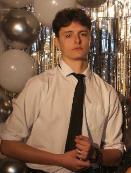 Gabriel — Model & Host in București photo 1