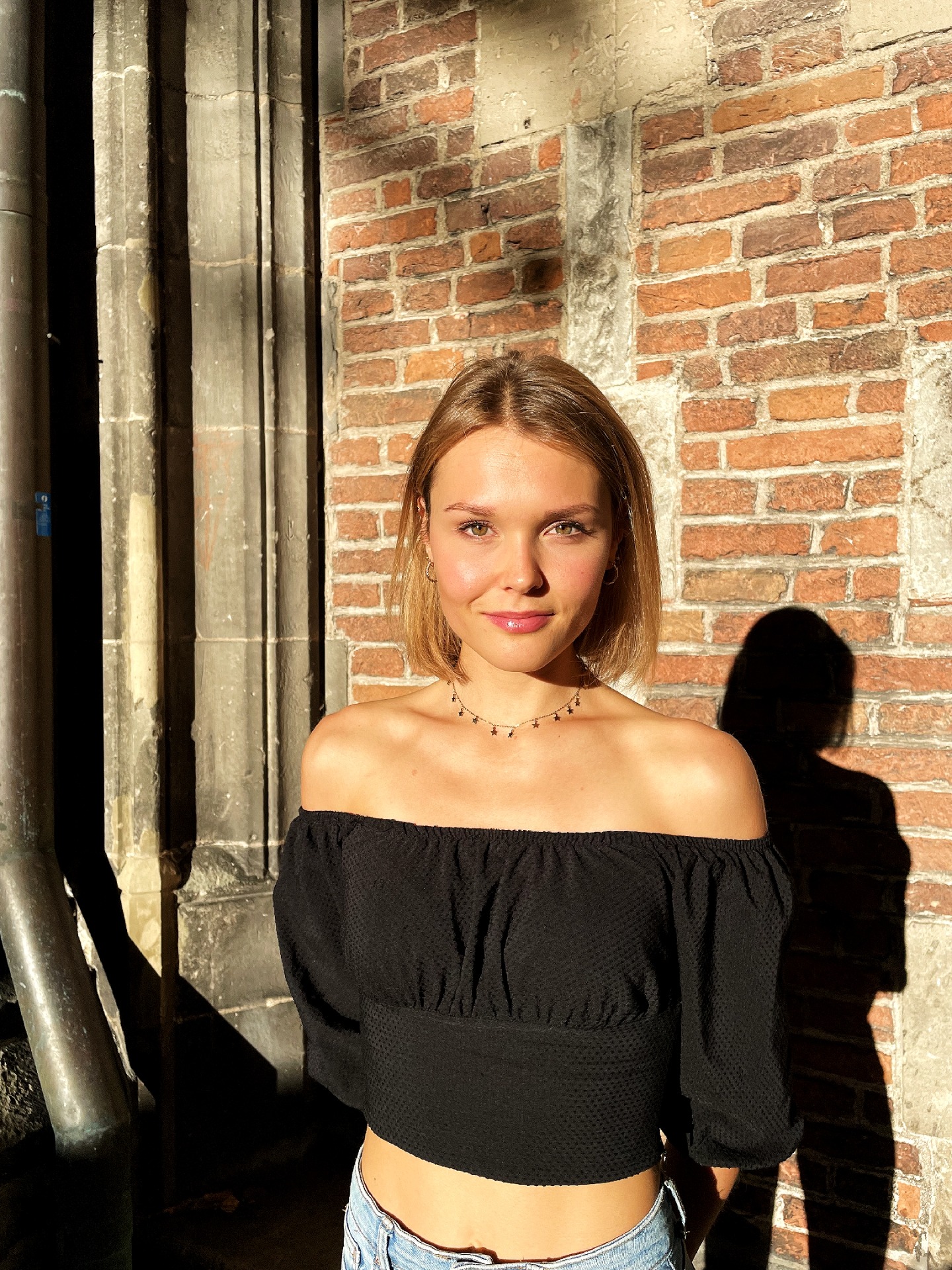Esther — Model & Hostess in Barcelona photo 5
