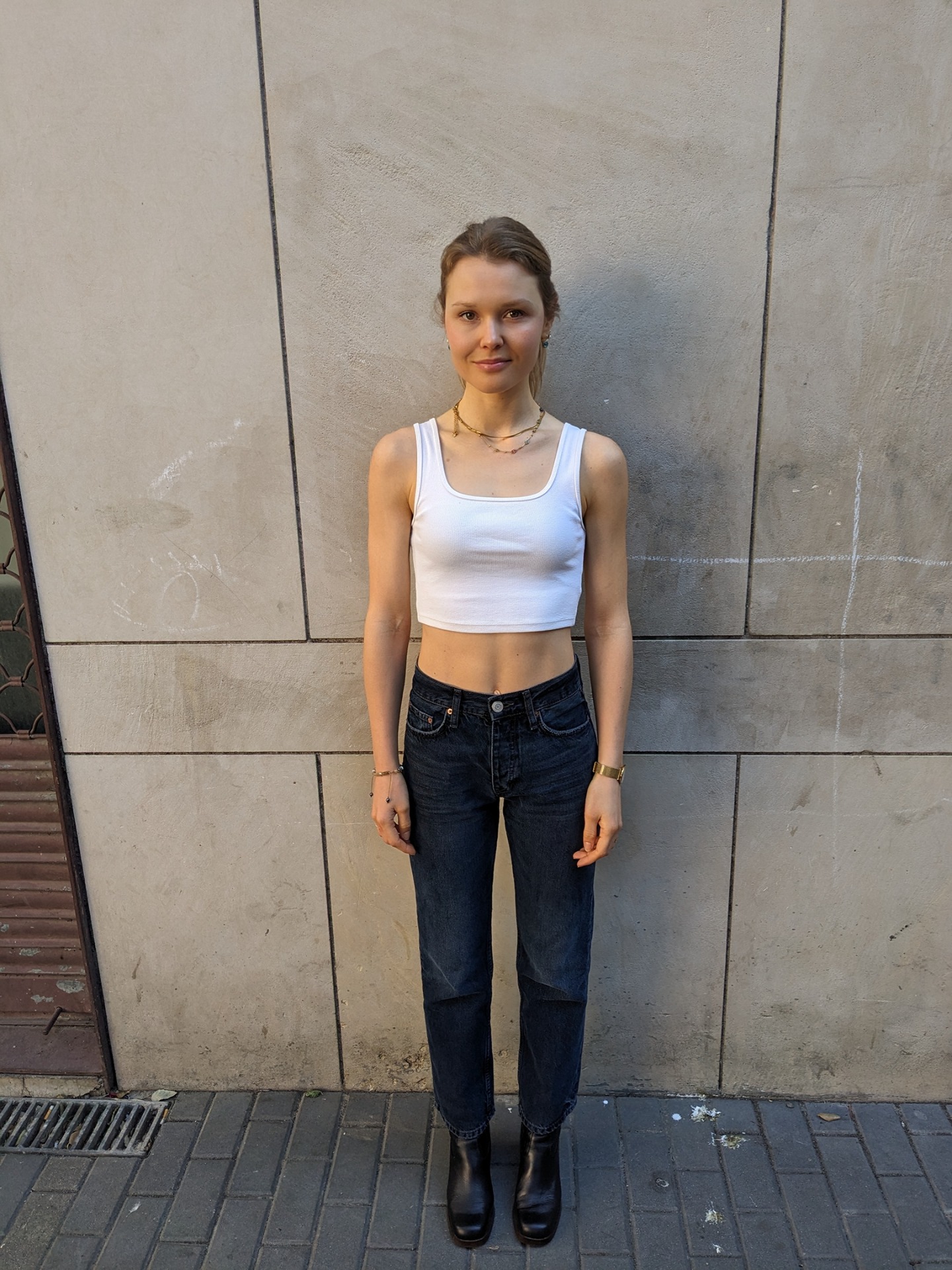 Esther — Model & Hostess in Barcelona photo 6