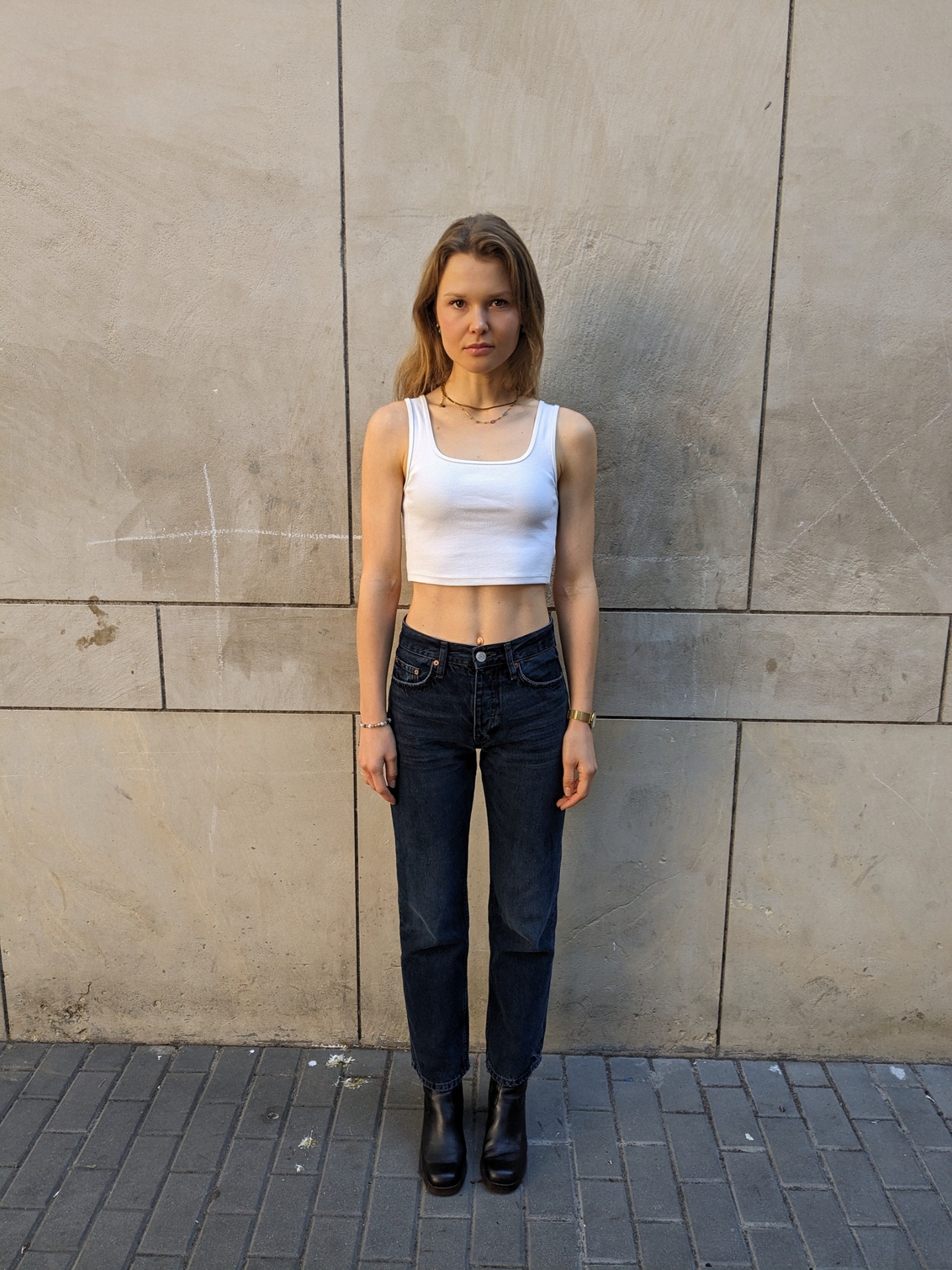 Esther — Model & Hostess in Barcelona photo 7