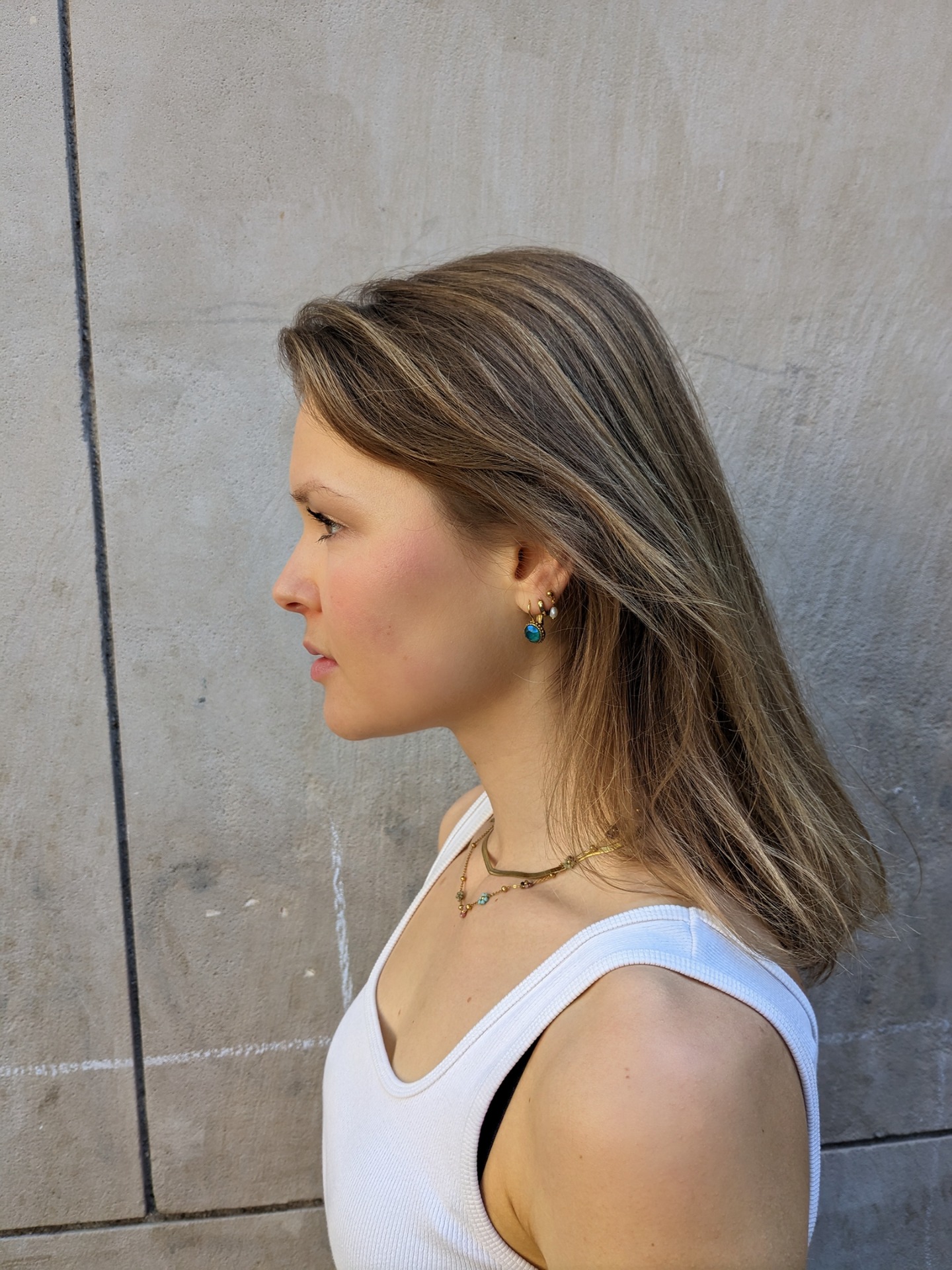 Esther — Model & Hostess in Barcelona photo 8
