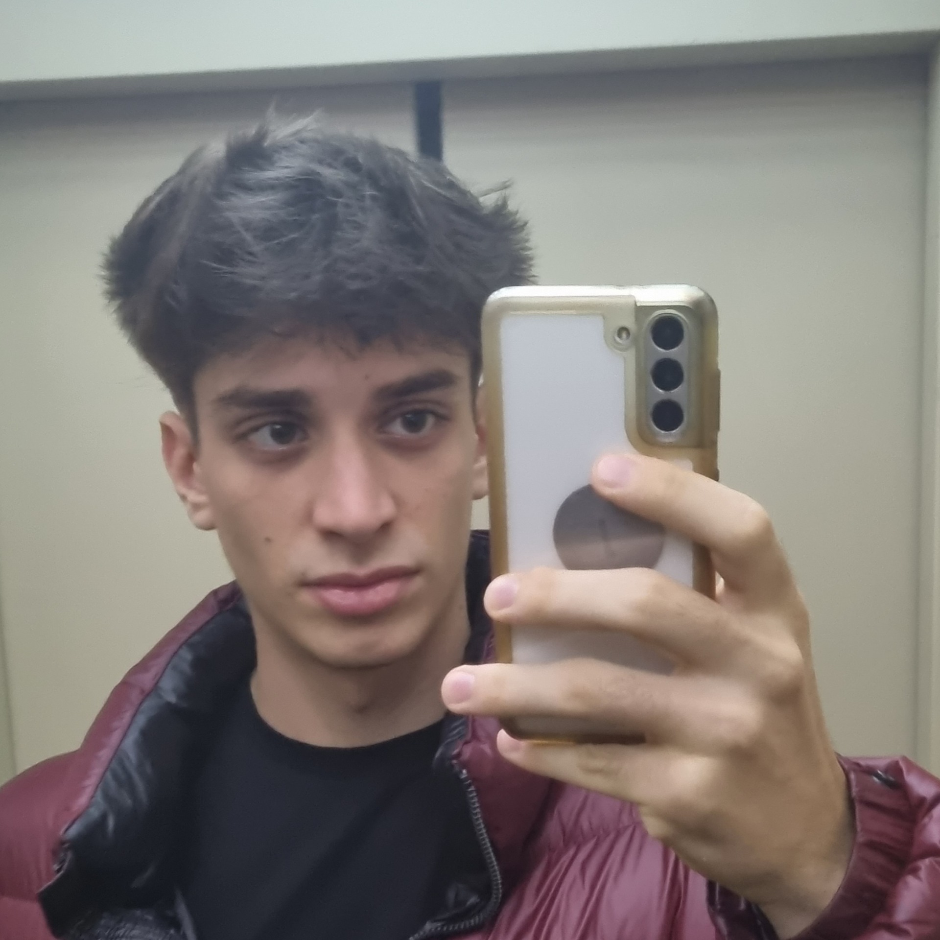 Kevin — Model & Host in București photo 1
