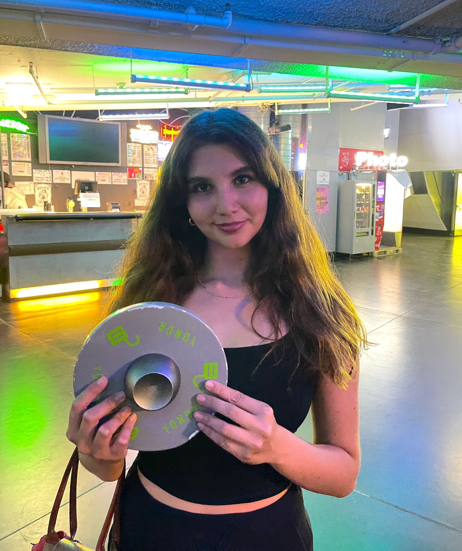 Sophie — Model & Hostess in Gablitz photo 10