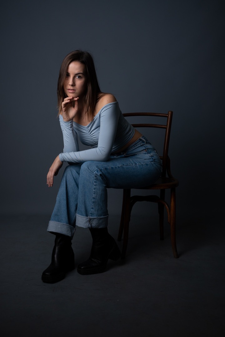 Clara — Model & Hostess in Calldetenes photo 2