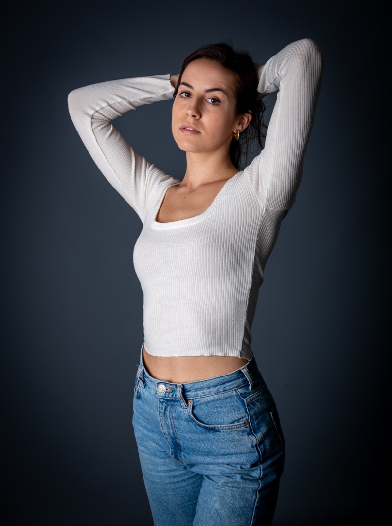 Clara — Model & Hostess in Calldetenes photo 3