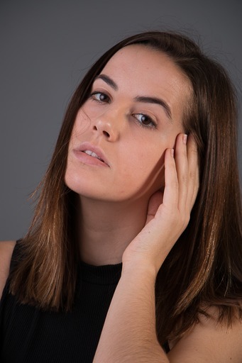 Clara — Model & Hostess in Calldetenes photo 4