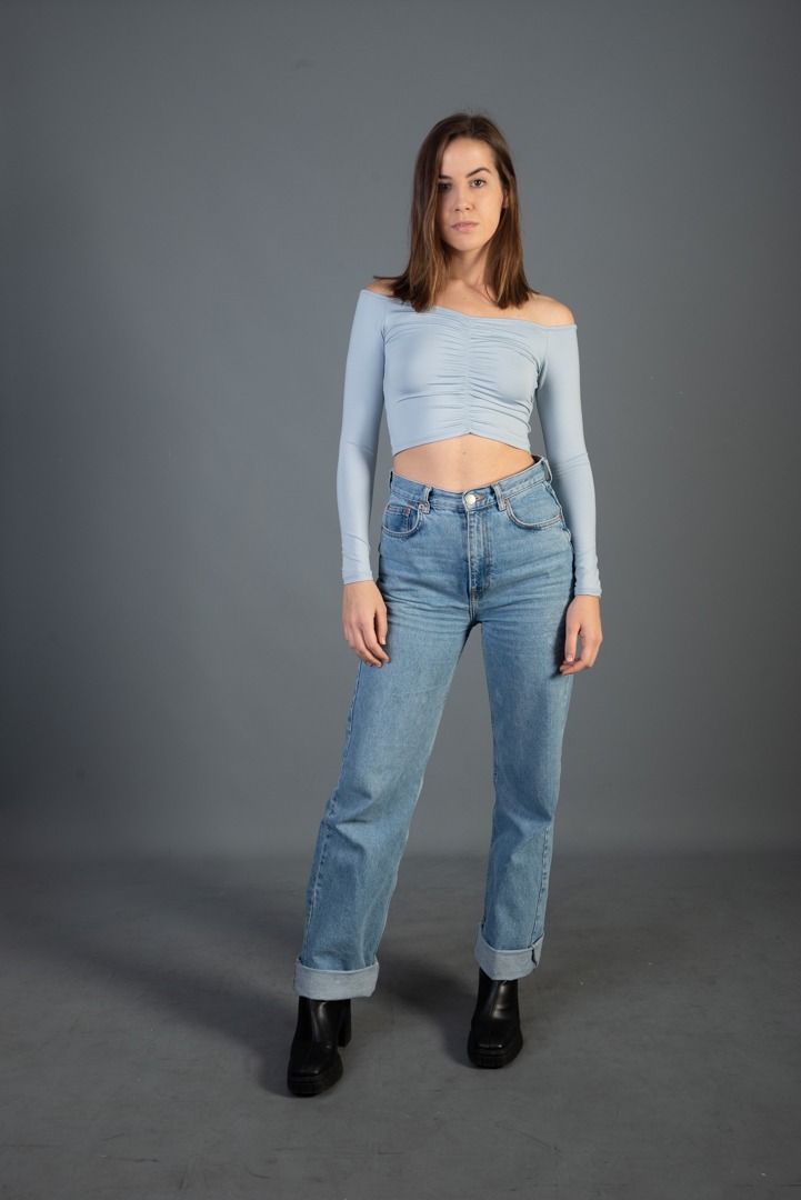 Clara — Model & Hostess in Calldetenes photo 5