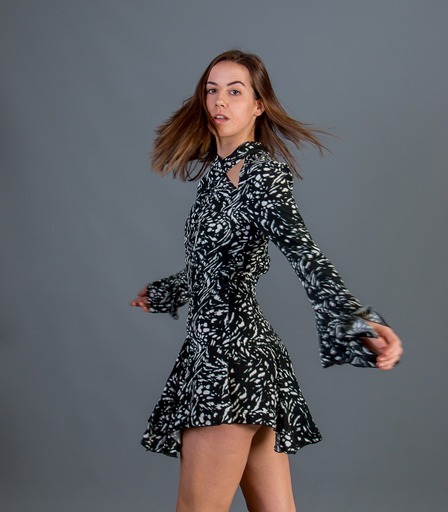 Clara — Model & Hostess in Calldetenes photo 6