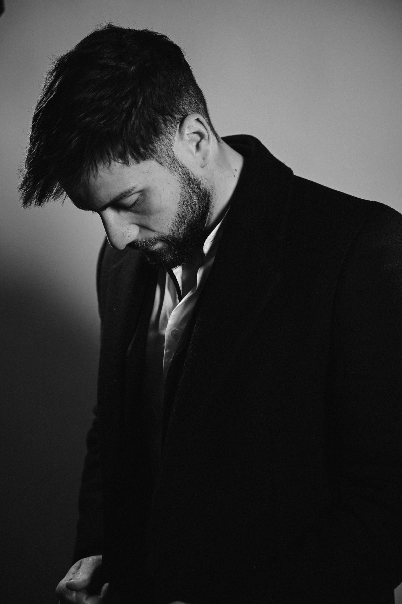 Alessio — Model & Host in Brindisi photo 1
