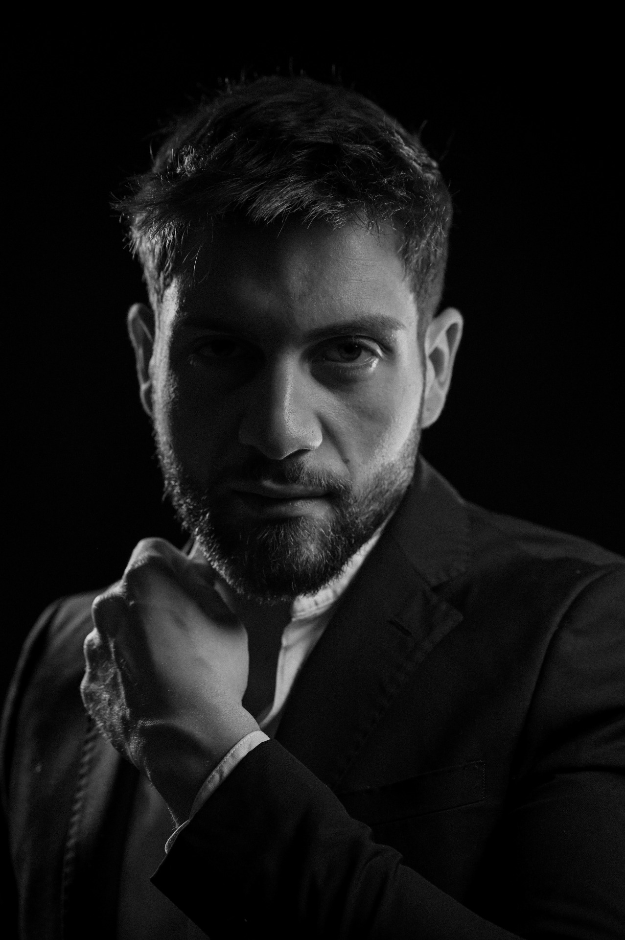 Alessio — Model & Host in Brindisi photo 3