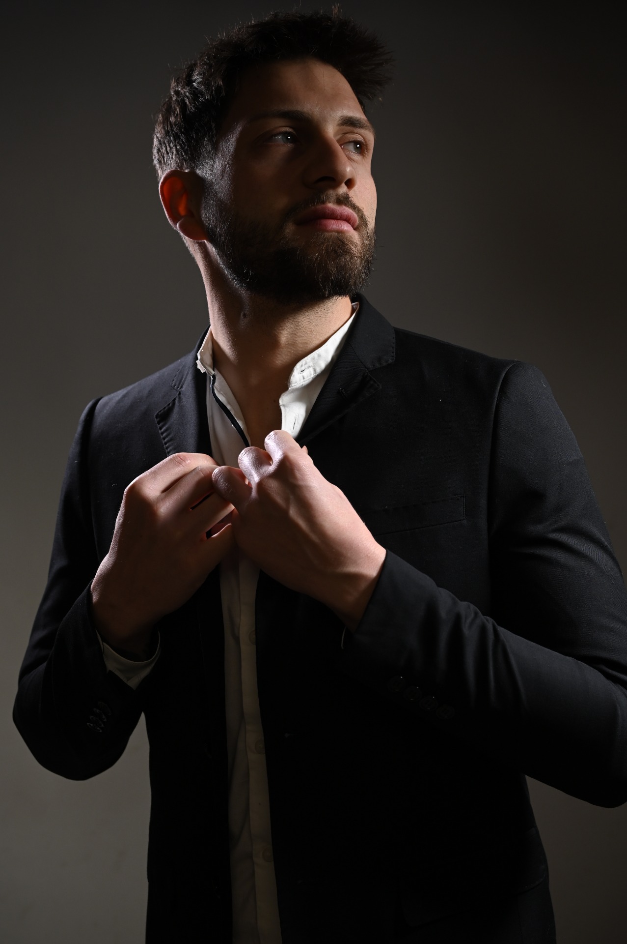Alessio — Model & Host in Brindisi photo 5