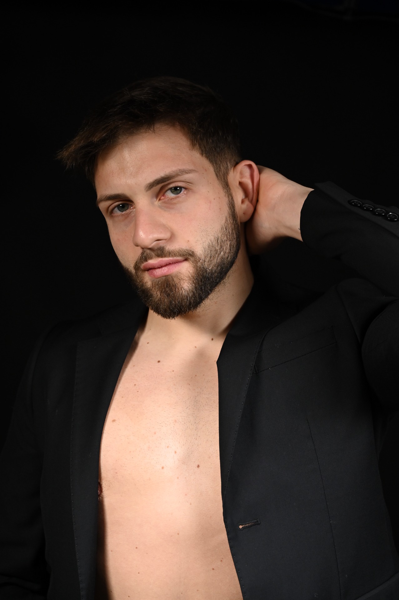 Alessio — Model & Host in Brindisi photo 7