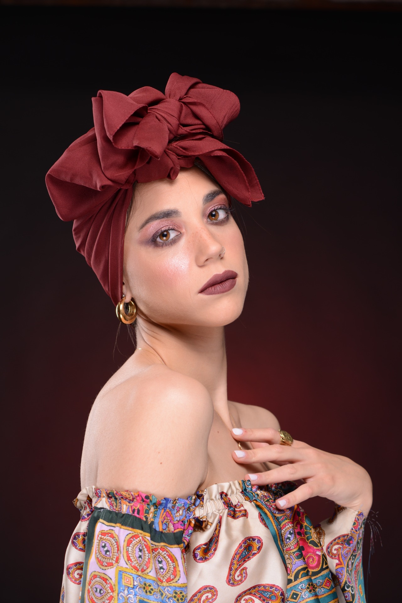 Giorgia — Model & Hostess in Chieri photo 1