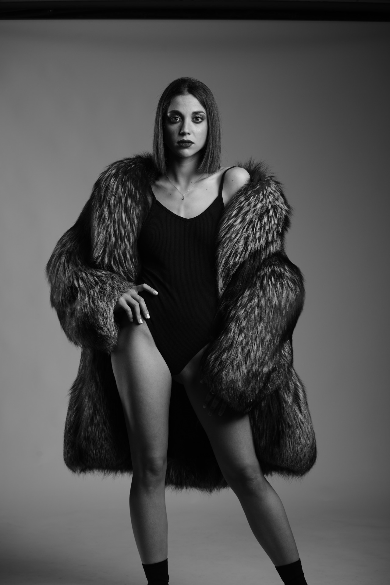 Giorgia — Model & Hostess in Chieri photo 13