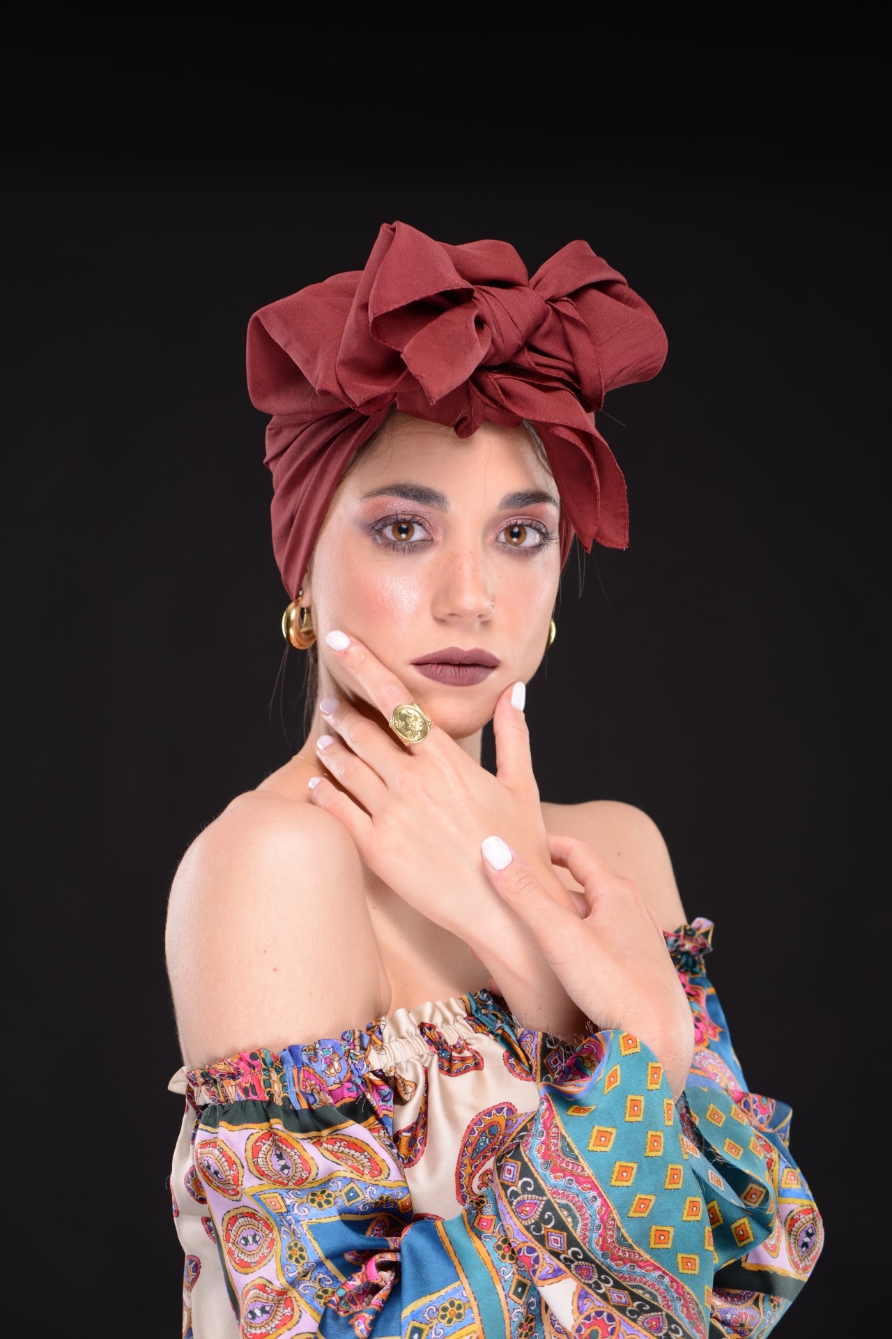 Giorgia — Model & Hostess in Chieri photo 14