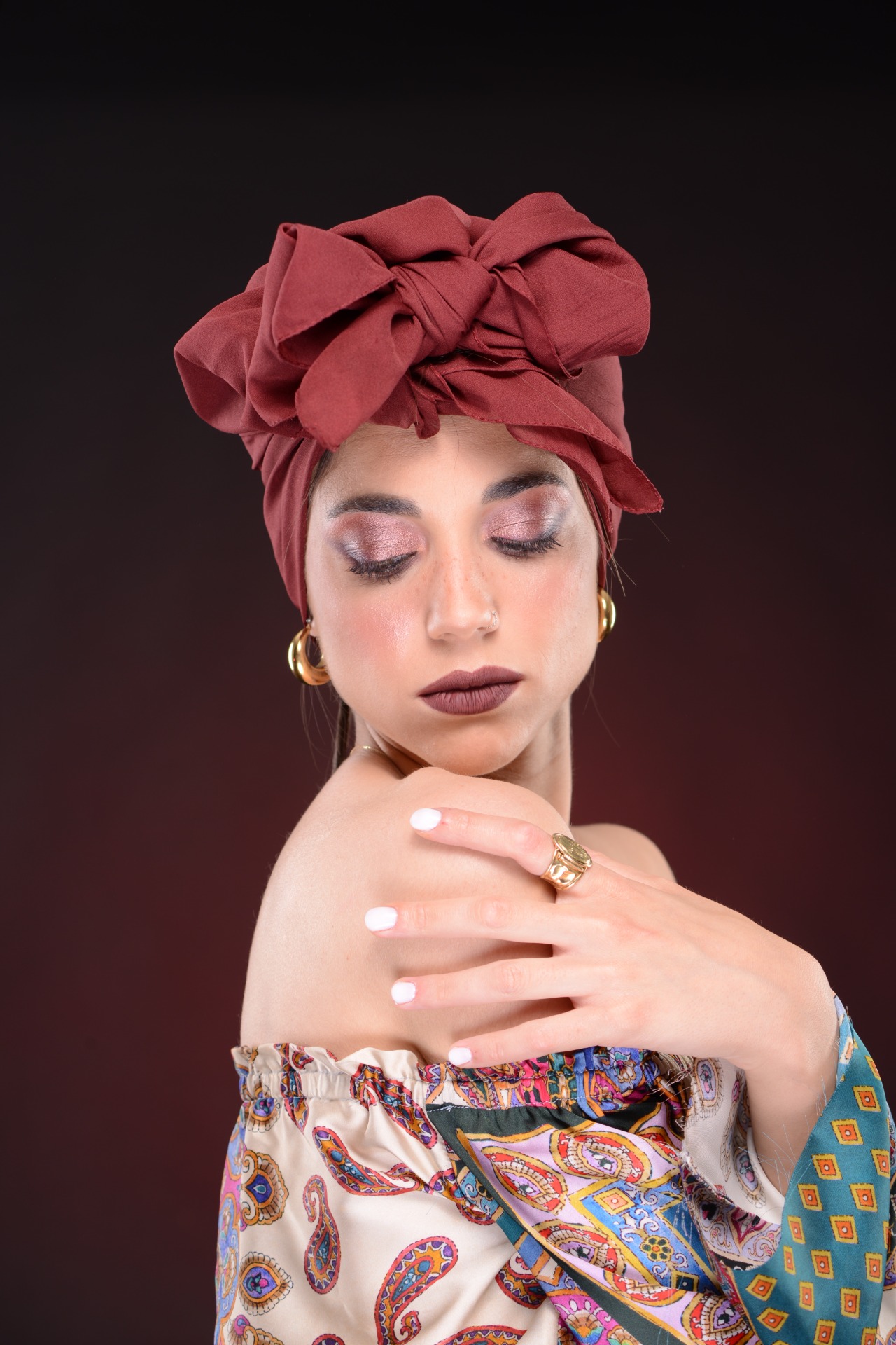 Giorgia — Model & Hostess in Chieri photo 16