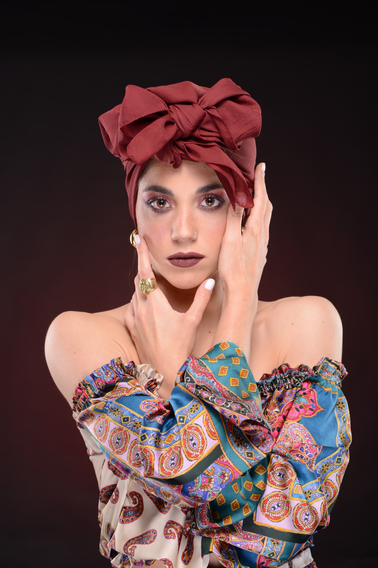 Giorgia — Model & Hostess in Chieri photo 17